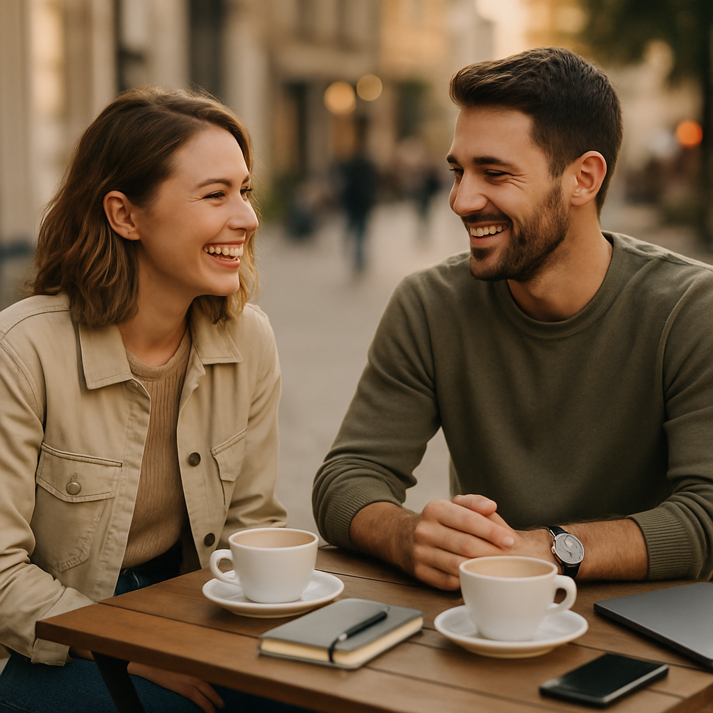 Fockus.ch: Lifestyle und Partnerschaft im modernen Dating