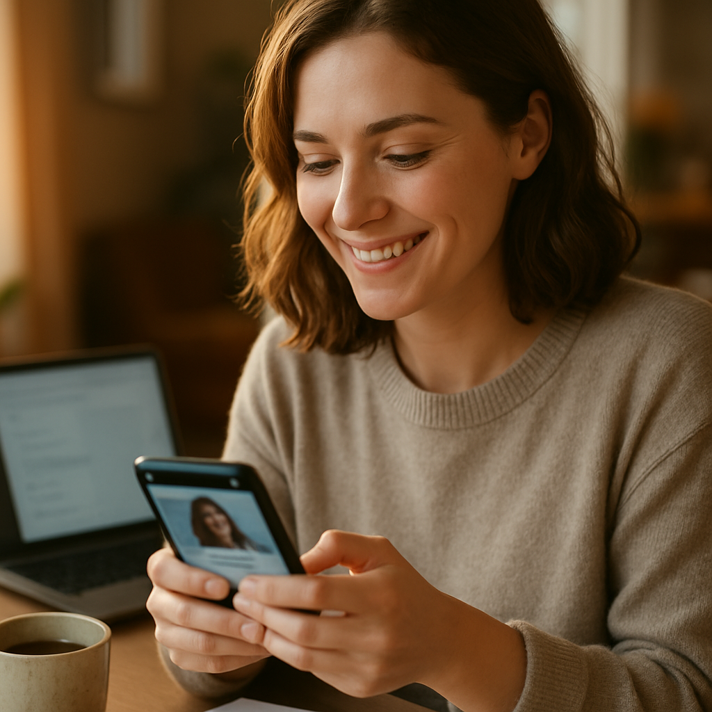 Profiloptimierung gezielt umsetzen mit Fockus.ch